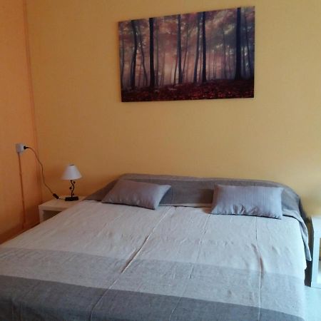 Bed And Breakfast Porta Romana Omegna Extérieur photo