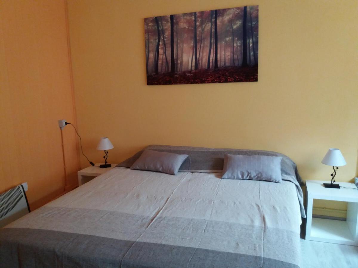 Bed And Breakfast Porta Romana Omegna Extérieur photo