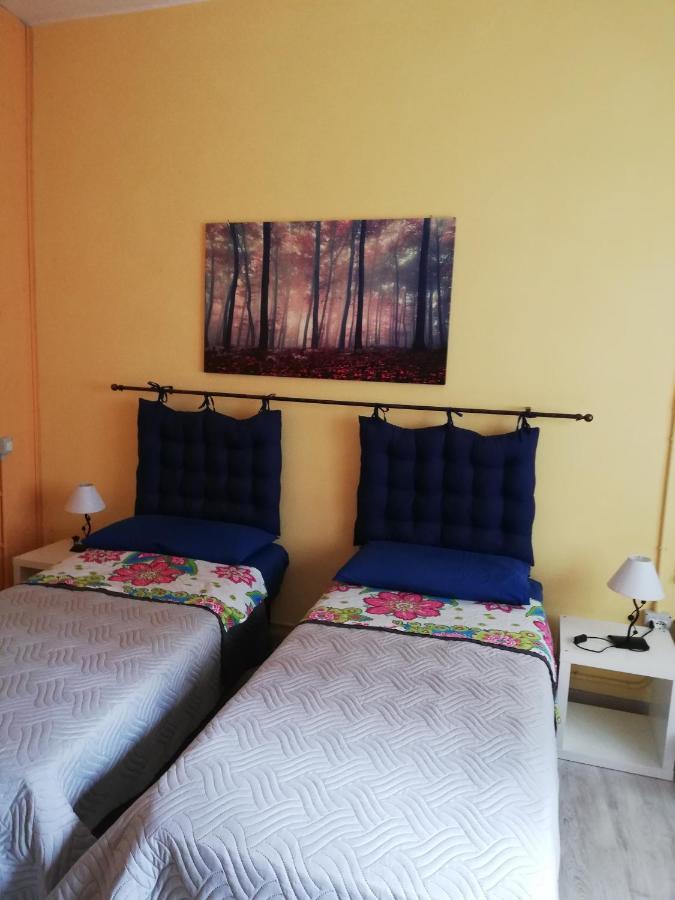 Bed And Breakfast Porta Romana Omegna Extérieur photo