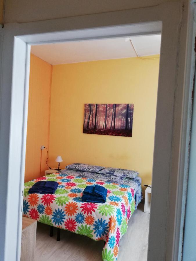 Bed And Breakfast Porta Romana Omegna Extérieur photo